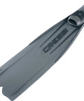Gara 3000 LD Free Diving Fins With Long Blade And Soft Blade For Easy, Low Effort Power Transfer, Comfortable, Size 44/45