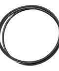 Badass Table Saw Drive Belt Fits Craftsman 113.299410 heavy duty rubber drive belt round shape for consistent cuts