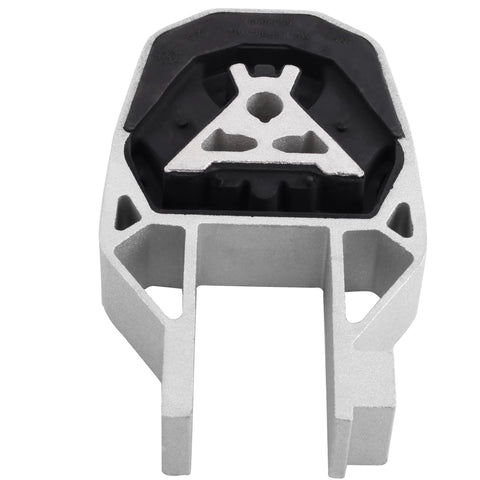 Beefed Up Engine And Transmission Mount Kit, 3 Piece Set, Heavy Duty Replacement For 2014-2017 Transit Connect 1.6L, Close-up View