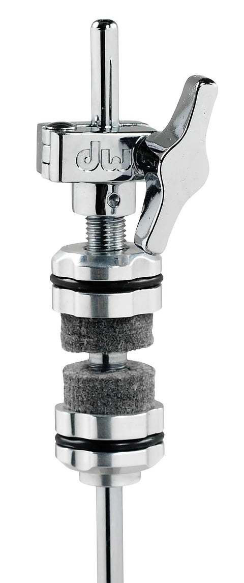 Precision Machined Direct Drive Hi Hat Stand With Rock Solid Three Leg Base And Hella Smooth Response Perfect For Studio Or Stage Drummers Seeking Top Shelf Drum Hardware In Sleek Graphite Edition