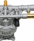 3300 PSI 2.4 GPM Replacement Pressure Washer Pump Kit With Horizontal Axial Cam For Gas Pressure Washers, top view