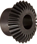 Beefy Straight Miter Gear For 90 Degree Mesh With 20 Degree Pressure Angle High Carbon Steel 21 Teeth