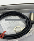 Top Notch Optical Paper Sheet Detection Sensor For EV-112F EV-108F EV-118F EV-130F with wiring and components visible.