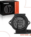 Mass Air Flow Sensor 5 Pin MAF Replacement Fits Hyundai Elantra 2003 2010 Sonata 2006 2008 Tiburon 2003 2008 Tucson 2005 2017 And Kia Optima 2006 2009 Sportage Rio Spectra5 Rio5 shown with packaging