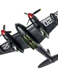 De Havilland Mosquito One Seventy Two Scale Plastic Model Kit B XVI B 35 TT 35 Includes Decals 21 New Parts Unassembled And Unpainted