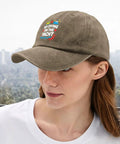 Breathable Lightweight Womens Hat For All Day Outdoor Fun, Ultra Comfortable Cap With SweatWicking Band, Versatile Beach Boat And Sports Sun Shield, EasyCare Headwear For Water Days And Casual Wear, side view