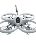 Lite FPV Drone With Camera RTF Kit Goggles And Remote For Beginners Ready To Fly Set Featuring ERLS RunCam Nano 3 VTX