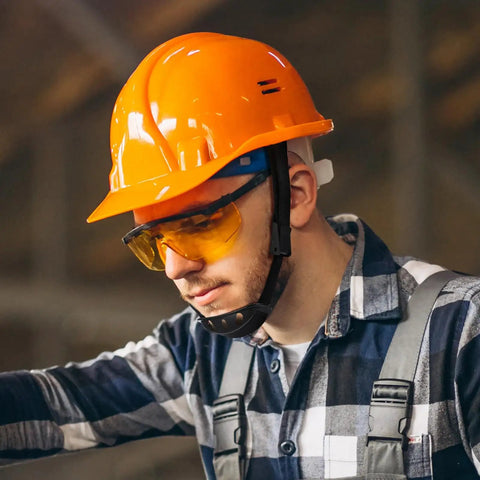 Universal Hard Hat Chin Strap 2 Pack Adjustable Safety Helmet Retention Band Heavy Duty Job Site Gear Built Tough And Damn Comfy For Construction Workers And Industrial Crews