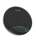 SP92 Plug And Play Conference Speaker And Microphone With AI Noise Cancellation, Teams certified USB speakerphone top view