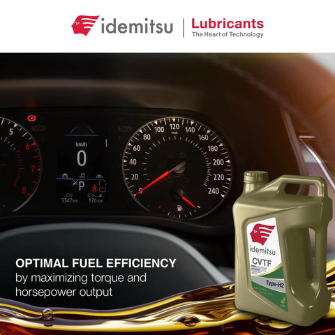 Honda CVT Transmission Fluid HCF2 Type H2 For Continuously Variable Transmissions 5 Quart Bottle Built For Smooth Shifts Peak Protection And Real World Performance With Advanced Additives, 5 qt bottle