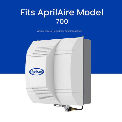 5846 Humidifier Installation Kit For Whole Home Powered Humidifier With Automatic Control Compatible With Model 700