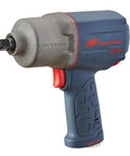 Heavy Duty Half Inch Drive Air Impact Wrench With Up To 1350 Foot-Pounds Of Nut Busting Torque, front view
