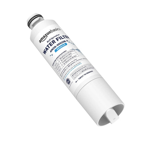 Replacement Refrigerator Water Filter Cartridge With Advanced Filtration For DA29-00020B Coconut Shell Activated Carbon