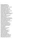 Product specifications for Front Hub Bearing Assembly For Cadillac STS 2003 2011 5 Lug ABS 25693148 512223