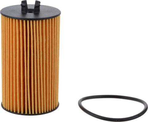 Extra Guard CH10246 Spin On Engine Oil Filter For 10K Mile Change with rubber gasket, suitable for everyday drivers