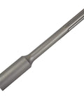 3/4 Inch SDS MAX Ground Rod Driver Bit For Rotary Hammer Drills Heavy Duty Ground Rod Driving Tool one piece steel construction
