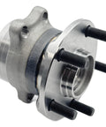 Side view of the Rear Wheel Bearing And Hub Assembly Set For 2014 2018 Forester 2012 2021 Impreza 2016 2021 Crosstrek And 2013 2015 XV Crosstrek