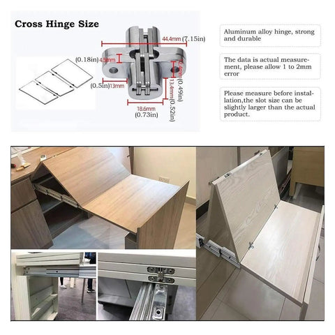 Heavy Duty 50 Inch Drawer Slides With Full Extension Soft Close Dampers And Silent Wheels Thickened Steel Ball Bearing Cabinet Tracks That Move Smooth As Butter, showcasing aluminum hinges and cabinet installation.