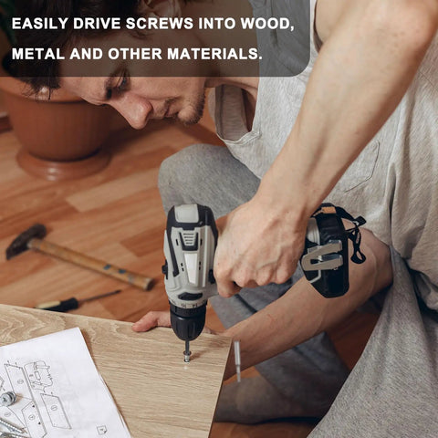 Heavy Duty T10 Torx Screwdriver Bits 4 Inch Long 1/4 Inch Hex Shank 3 Pack Real Deal S2 Steel used in wood project.