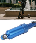 150mm Aluminum Suspension for Electric Foldable Scooters Pocket Bikes and Motorcycles enhances comfort and stability