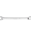 Long Pattern Twelve Point Combination Wrench Nine Sixteenth Inch Size With Surface Drive Technology for fasteners and extended reach