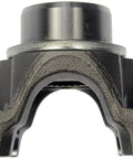 Beefed Up Rear Differential Pinion Yoke Assembly Fits Dana 70 Axles For Chevy Dodge Ford GMC Jeep And Plymouth 1954 Through 2015, heavy duty.