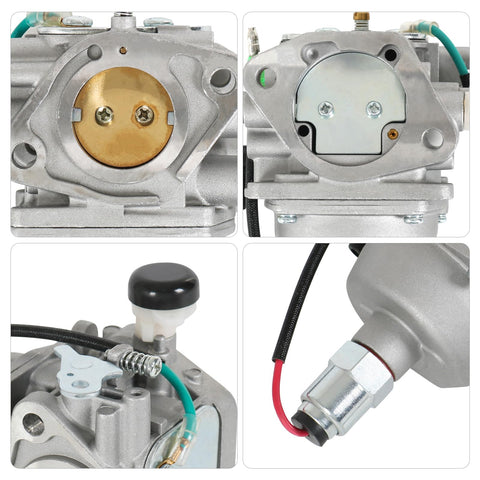 Carburetor Replacement For Kohler Courage SV710 SV715 SV720 SV725 SV730 SV735 SV740 SV810 SV820 SV830 SV840 22HP-27HP Engine parts