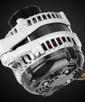 130 Amp 12V 6 Groove Pulley Alternator Replacement For 3.5L Honda Pilot 2012 2013 2014 2015 Ridgeline 2012 2013 2014 Odyssey 2011 2012 2013