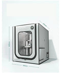 Large 550mm By 600mm By 670mm 3D Printer Enclosure With LED Light, Constant Temperature, Dustproof And Fireproof Safe Cover