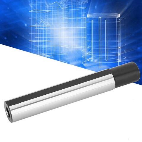 CNC Tungsten Steel Boring Bar For Lathe High Precision Inner Diameter Machining Tool against a tech-themed backdrop