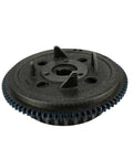 Heavy Duty Replacement Flywheel For Polaris Sportsman 500 Efi Ho X2 Atv 2006 Through 2014 with integrated magnets and durable material.