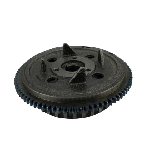 Upgrade Your Ride With This Hella Reliable Flywheel For Polaris Ranger 500 Crew Efi 2006 2013 Plug And Play Oem Stator Kit With Integrated Magnets, heavy-duty aftermarket flywheel.