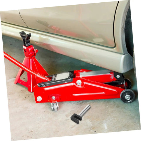 2 Sets Heavy Duty Hydraulic Jack Cylinder Pump Core Replacement For Trailer Bottle Jacks No Fuss Oil Pump Accessory Universal Fit Built Tough Smooth Reliable Performance