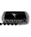Five Port Ethernet Switch for Fish Finders and Networking Gear Build a Plug and Play XPLORE and AP Network Up to Twenty Units