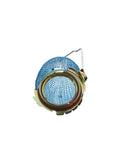 R-150 Lox-On Mantle For Oil Lamps Easy Install Fits Models 12 A B C 21 21C 23 And MaxBrite 500 No Adapter Needed