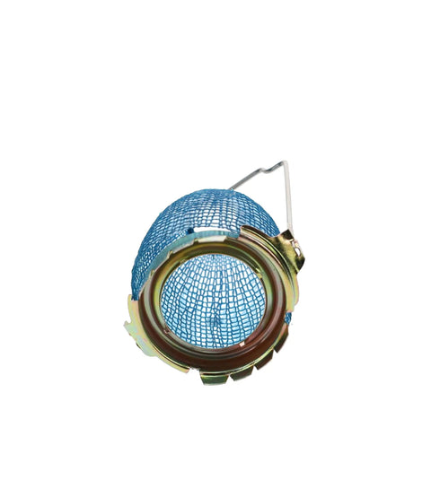 R-150 Lox-On Mantle For Oil Lamps Easy Install Fits Models 12 A B C 21 21C 23 And MaxBrite 500 No Adapter Needed
