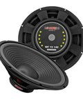 15 Inch Guitar Speaker 220W RMS 450W Peak 4 Ohm With Y30 Ferrite Magnet For PA And Amp Cabinets And Systems Warm Lows Clear Mids