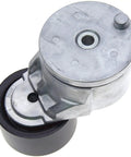Heavy Duty Automatic Belt Drive Tensioner With Patented Belt Alignment For Maximum Drive Efficiency And Durability, Long Lasting Steel Pulleys With Dust Seal For Extended Life Fleet Runner, metal pulley