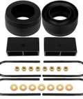 3 Inch Front And 2 Inch Rear Leveling Lift Kit For Ram 2500 2011 3500 2011 Dodge Ram 1500 2002 2008 Ram 2500 2003 2010 Ram 3500 2003 2010