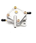 Gas Fuel Pump For Golf Cart 4 Cycle Replacement Fit G16 G20 G22 1996 Through 2007 Direct Fit Easy Install Durable Performance
