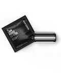 Lawn Mower Five Point Zero Ultra SkinSafe Replacement Foil Blade For Close Body Grooming Stainless Steel Shaver Head Refill shown flat.