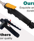 Comparison of durable Replacement Sprayer Wand for Ryobi 29 Inch Sprayer and poor quality alternative