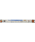 AccuStart 5 B228PUNV C T5 Electronic Fluorescent Ballast For Two Lamps 28W 120 277V Rapid Start End Of Lamp Life White Finish