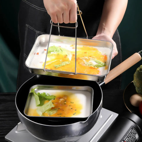 Using Six Pack Stainless Steel Plates For Everyday Dining 9.2 Inch By 7 Inch Dimensions Food Grade Non Toxic Lead Free Unbreakable Easy Clean