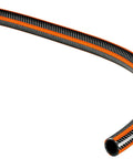 Heavy Duty Three Quarter Inch Garden Hose, 25 Meter Length, 59 Feet, Flexible No Kink Water Hose With Thick Walls For Safety And Longevity