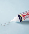 Fast Drying Fabric Glue For Fabrics Canvas Lace Wood And More That Dries Crystal Clear In Minutes And Forms A Permanent Bond Bottle