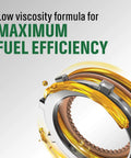 DEX And MERC Automatic Transmission Fluid 1 Quart Pack Of 6 For Smooth Shifts Meets DEXRON III H DEXRON IIE II And MERCON Specs