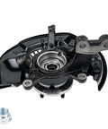 Front Left Steering Knuckle And Wheel Bearing Hub Assembly For Toyota Highlander 2008 2017 And Lexus RX350 RX450H 2010 2015 Direct Fit