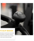 Steering Wheel Knob Spinner For One-Hand Driving, Non-Slip Universal Wheel Rotator on steering wheel, Anti-Slip Design