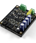 Brushless DC Motor Controller With 20A Continuous Current, Closed Loop Position Control From Built In Hall Sensors, no cable